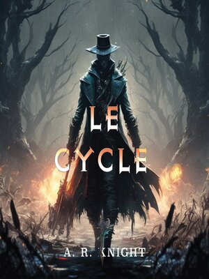 cover image of Le Cycle